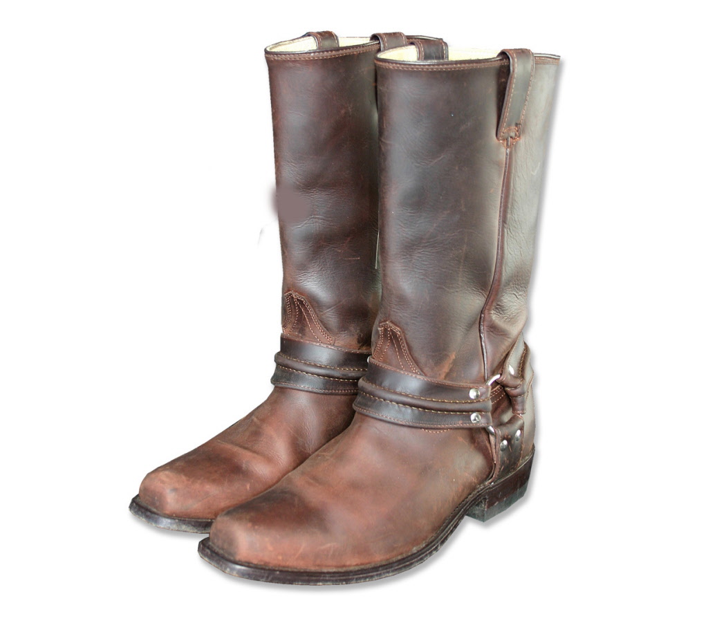 Westernboots unisex Stars and Stripes | WB-01