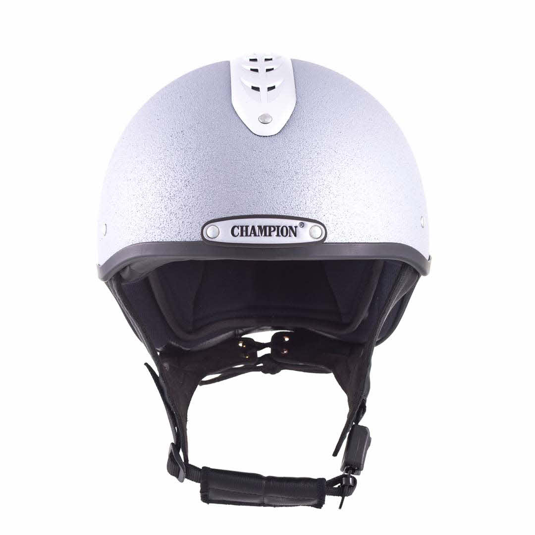 Helm Jockey